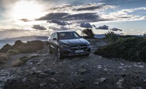 Mercedes-Benz GLA220 d 4Matic Progressive Line 2020 года  (WW)